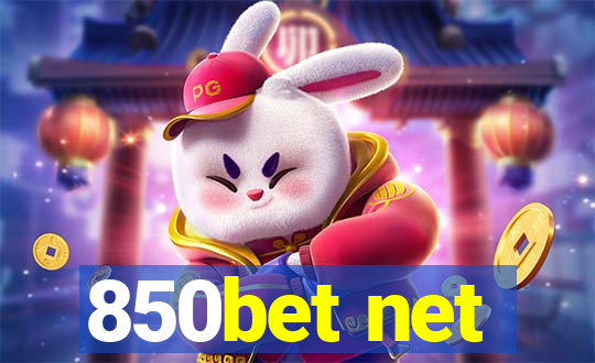 850bet net